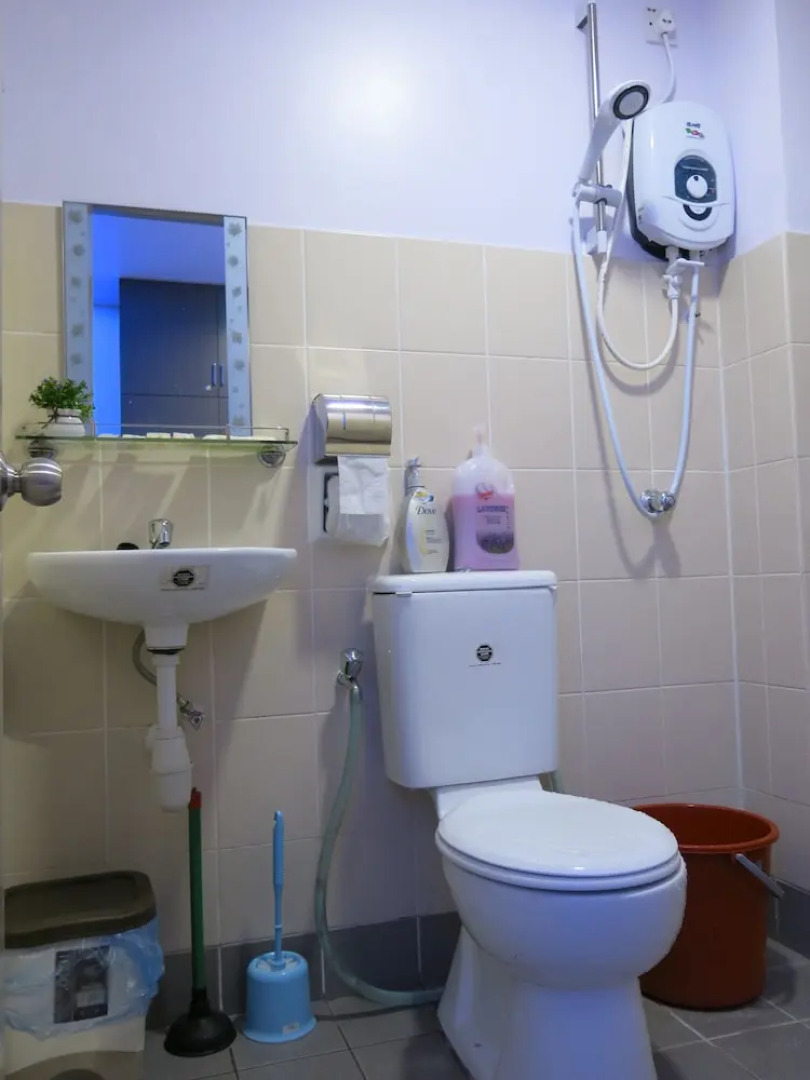 Pangkor Lot 10 Studio