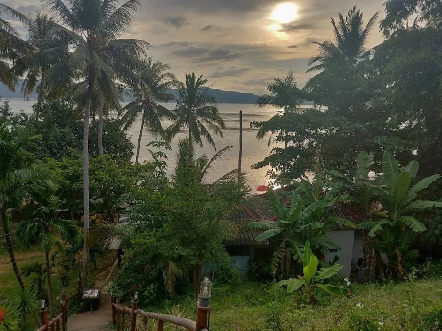 Three Monkeys Bungalows Koh Yao Noi