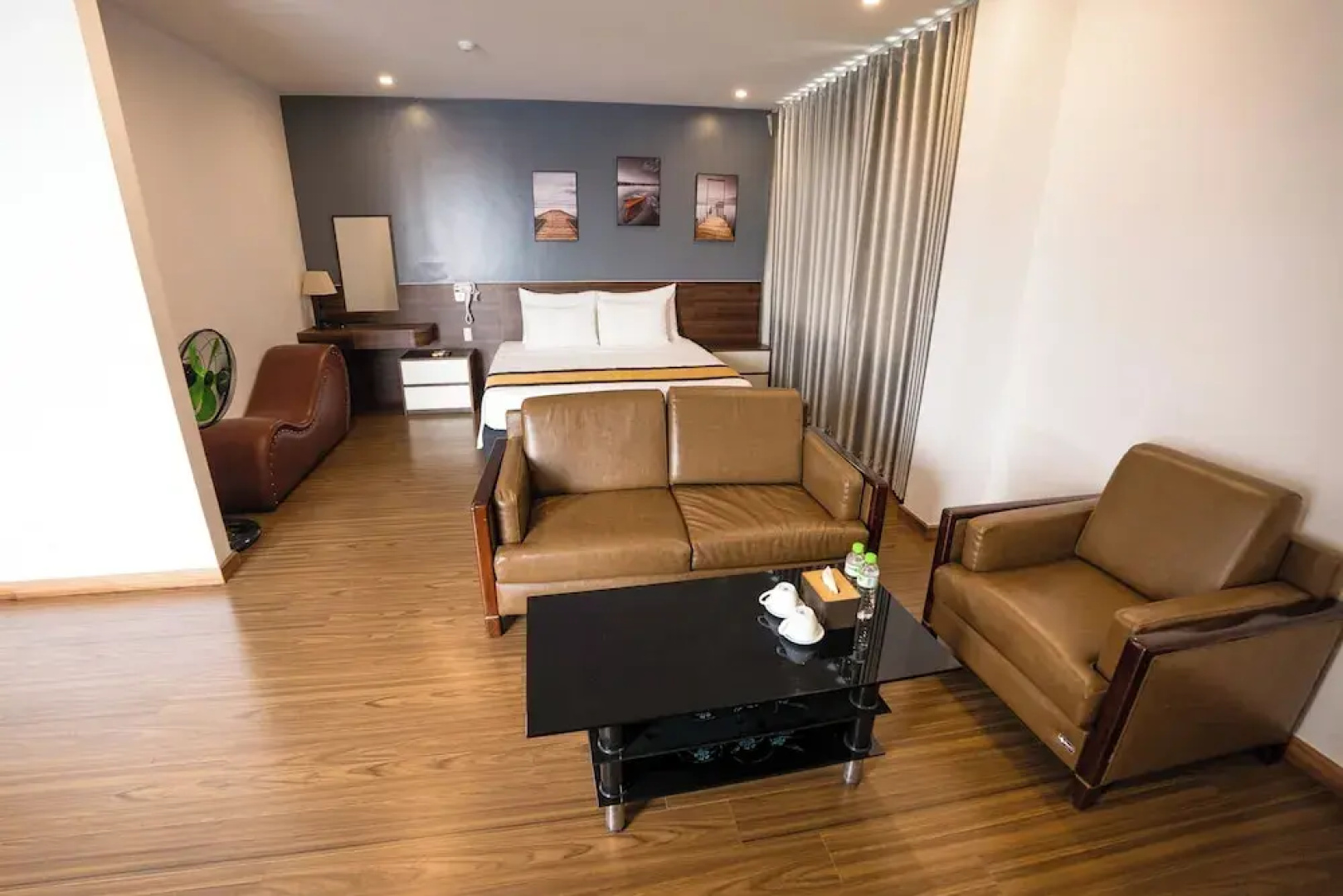 Kim Thanh Hotel