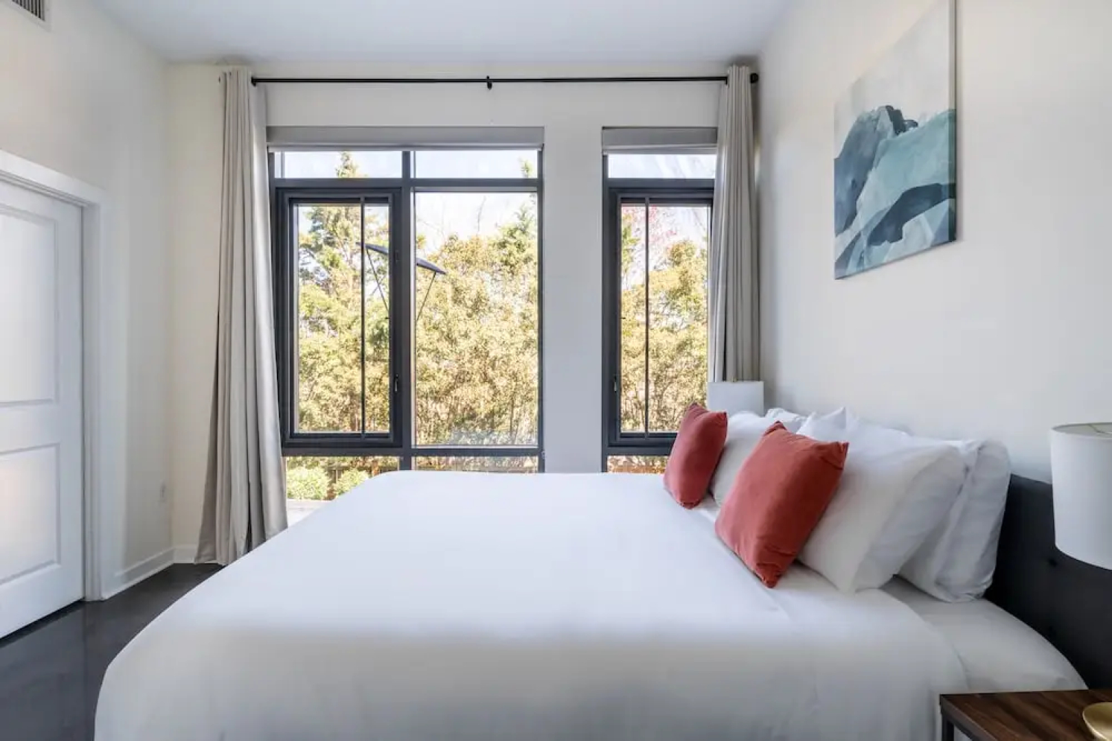 Kasa Alexandria Washington