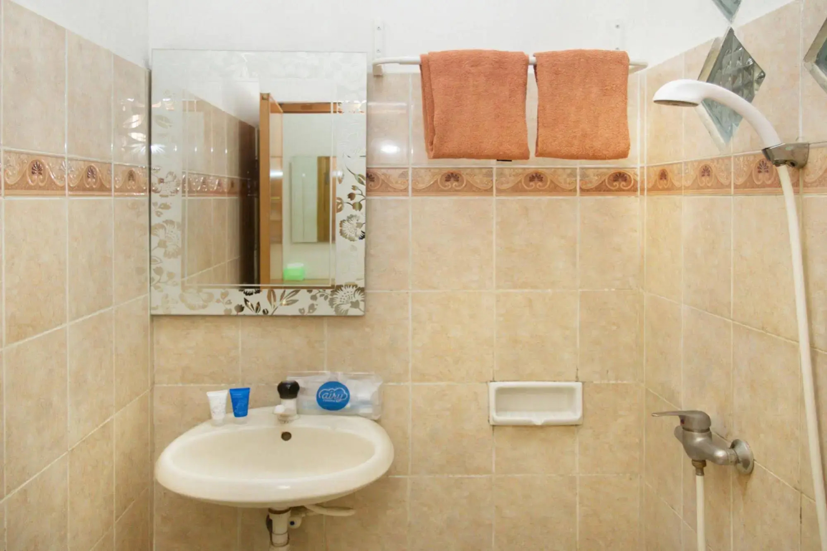 Airy Premier Bukit Cimanggu Bogor