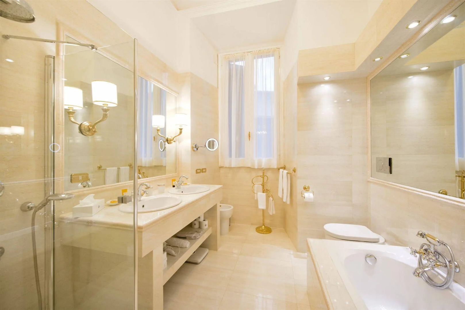 Residenza Ruspoli Bonaparte