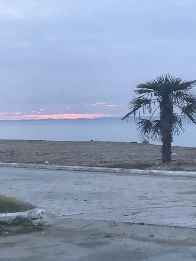 Nikolaidis Apartments