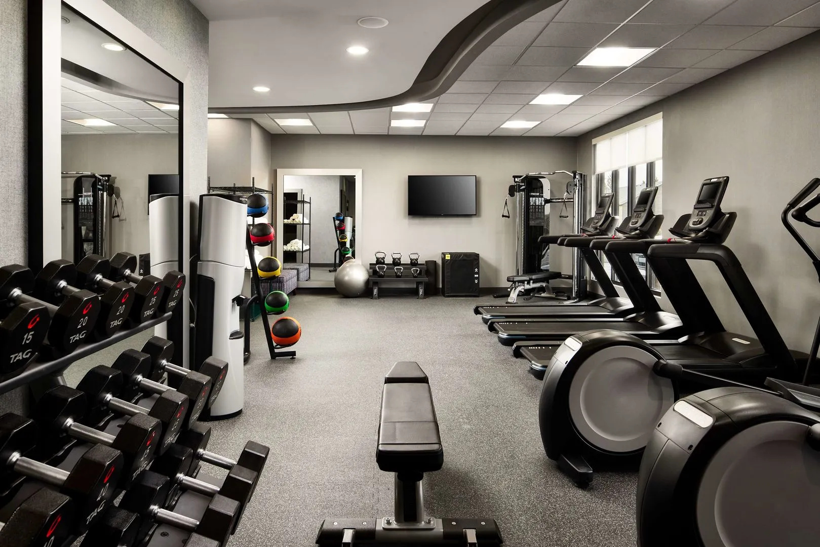 Home2 Suites by Hilton Bend