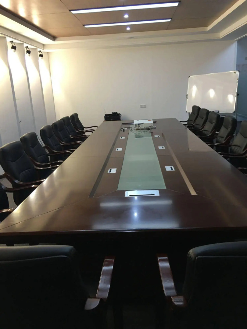 Shanshui Trends Hotel Pazhou Branch