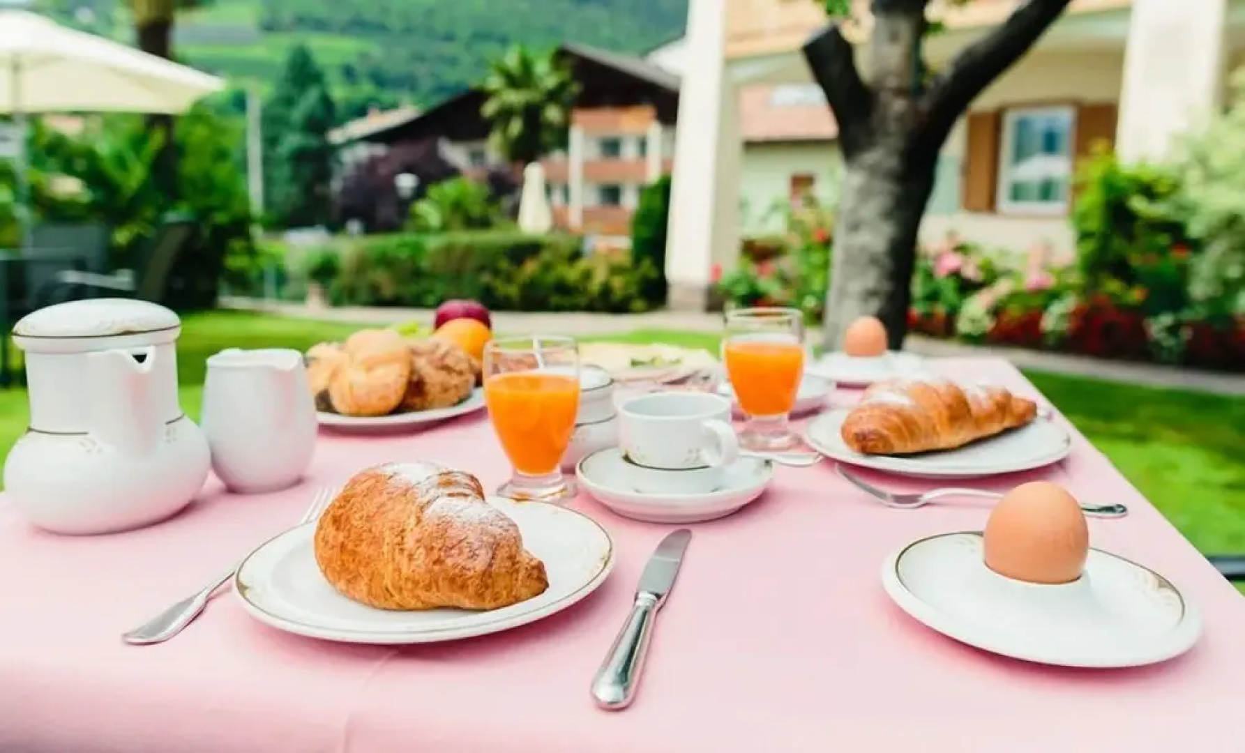 Pension Felsenegg