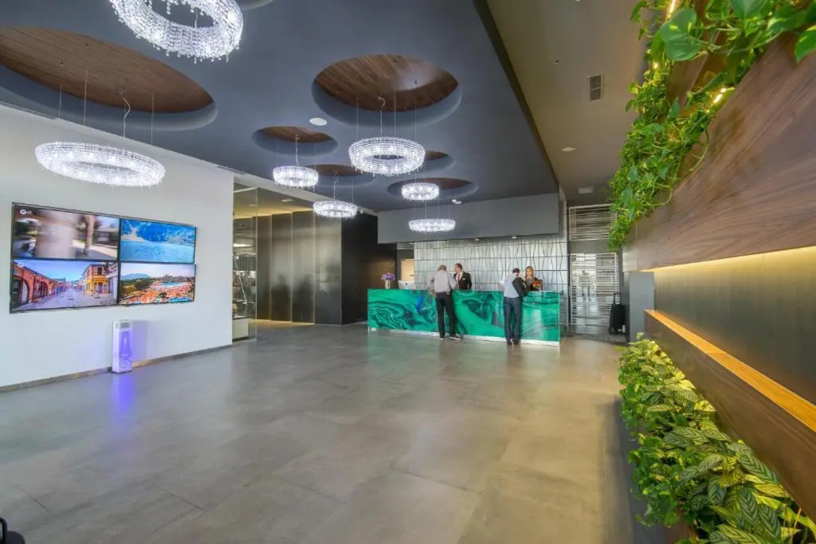 Hotel Hills Congress & Termal Spa Resort