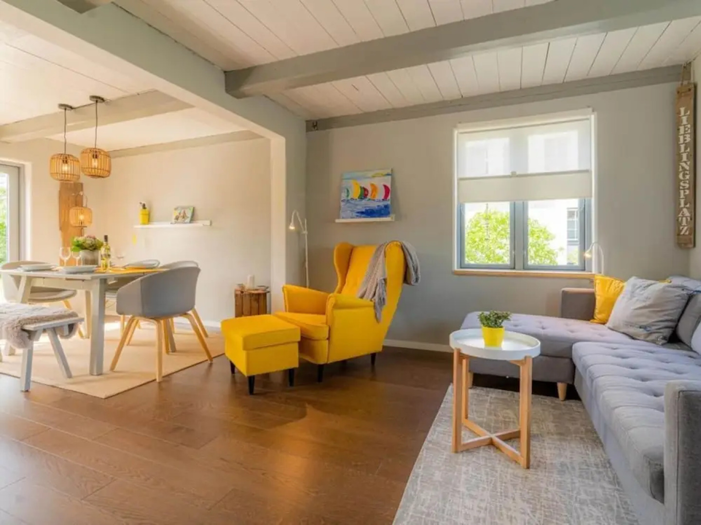 House by the Paddock