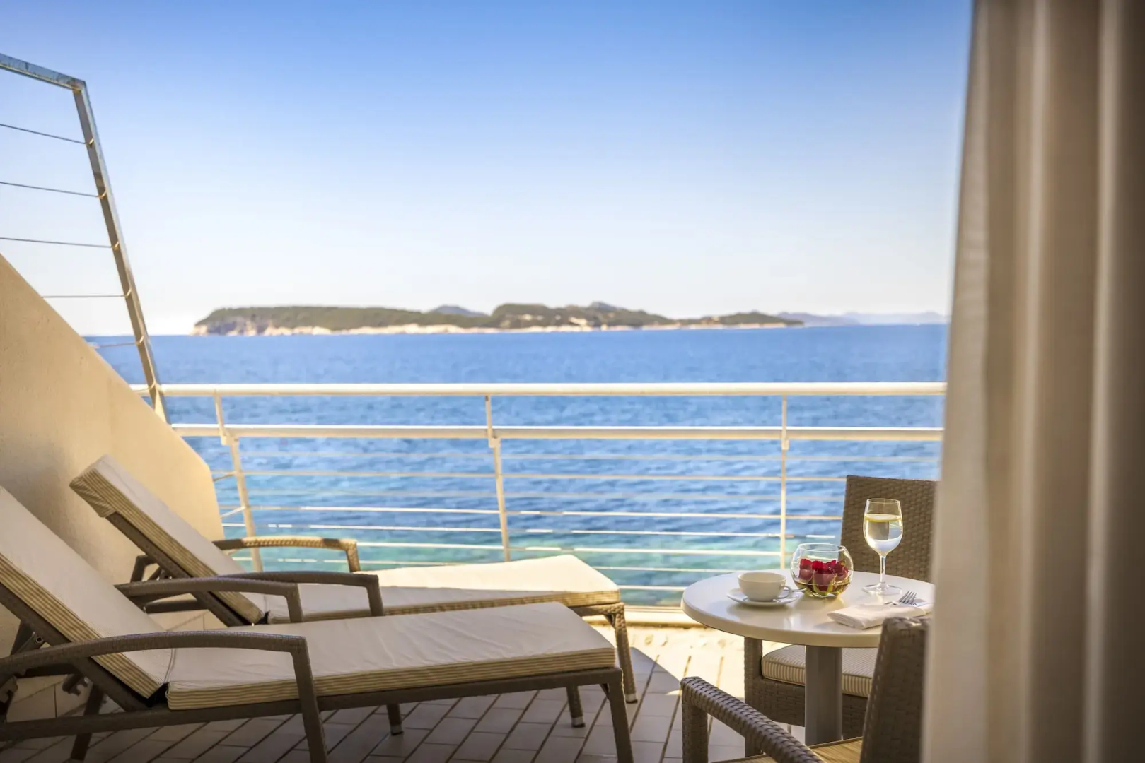 President Hotel, Valamar Collection
