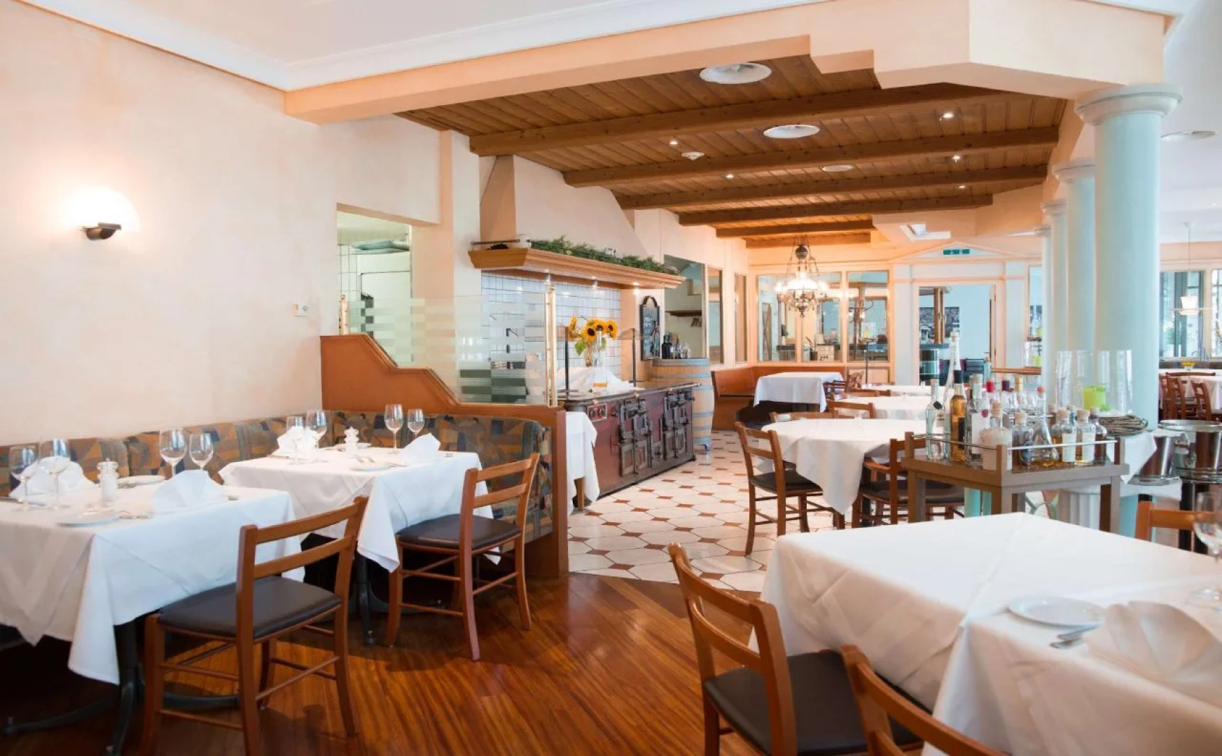 Hotel Fly Away Zurich Airport