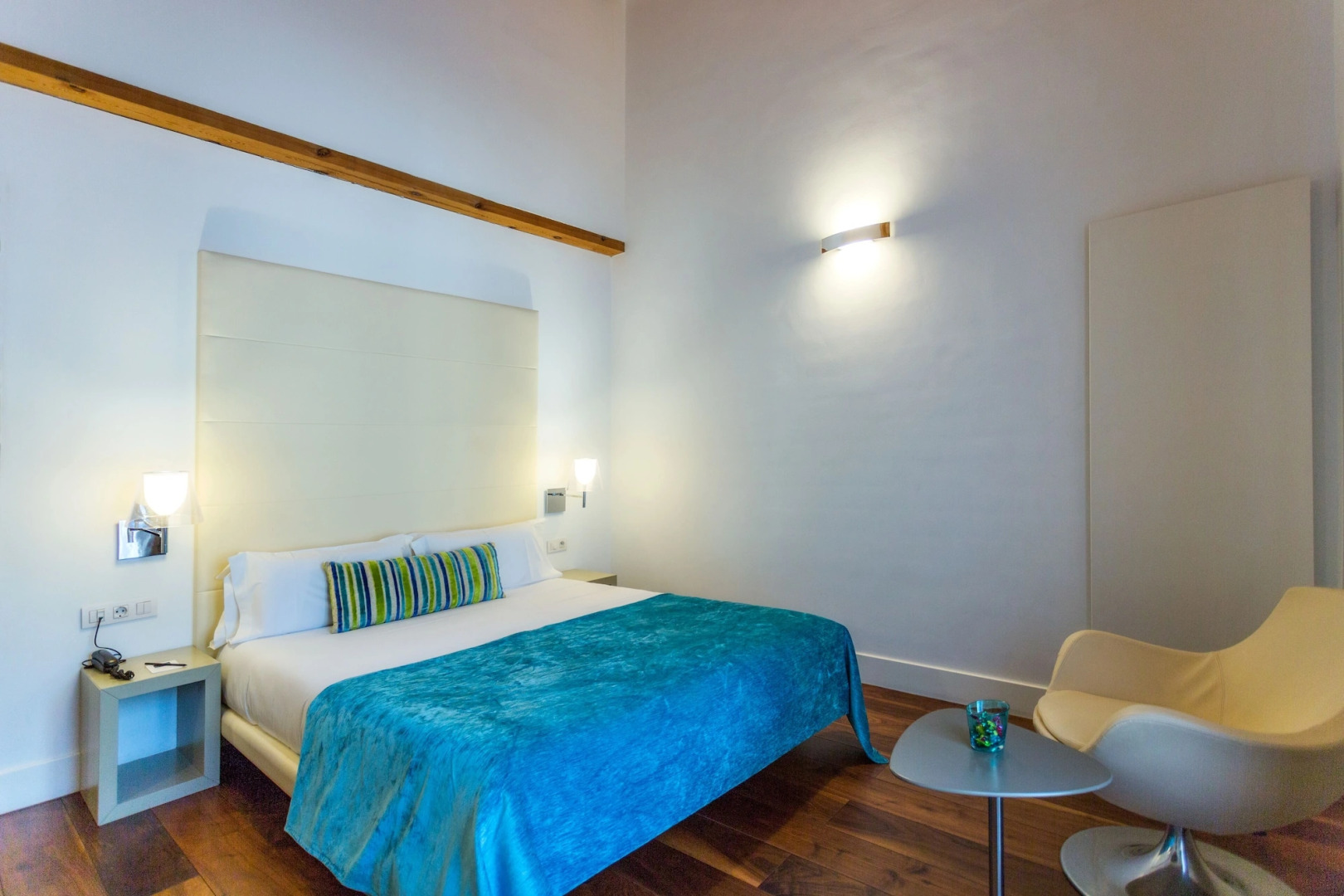 Sercotel Calle Mayor