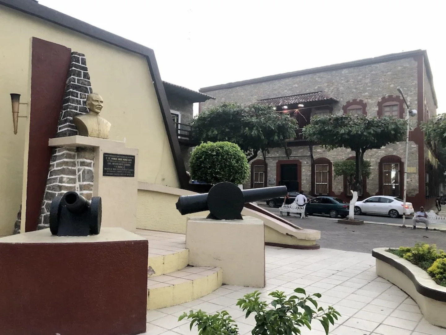 Hotel Oviedo