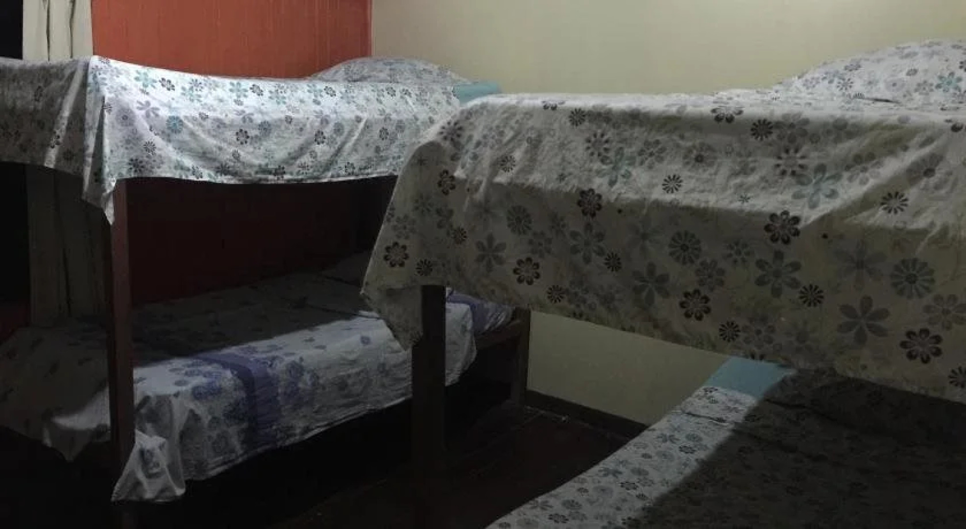 Antorchas Bed and Breakfast