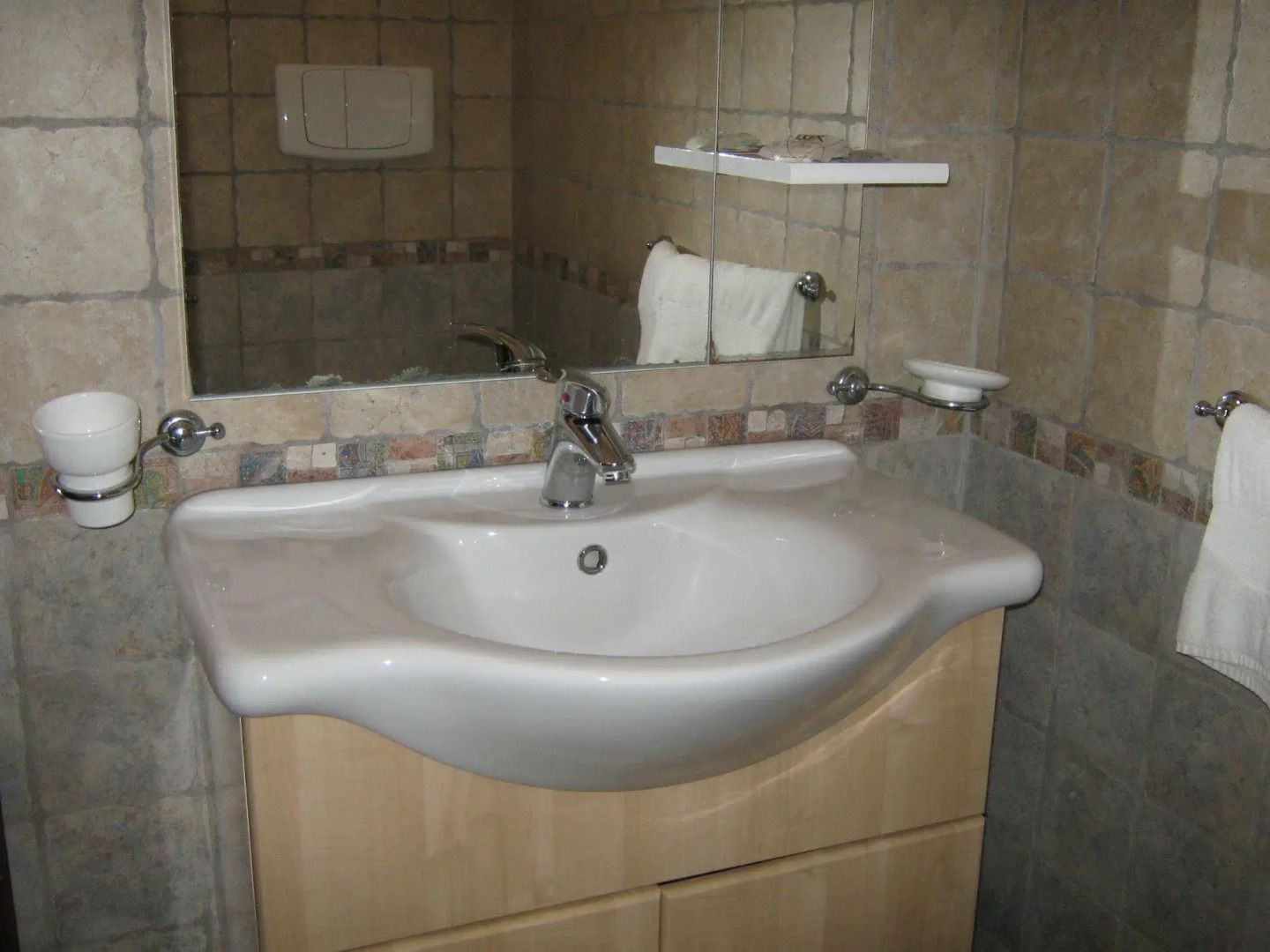 Hotel Borgo di Santa Barbara