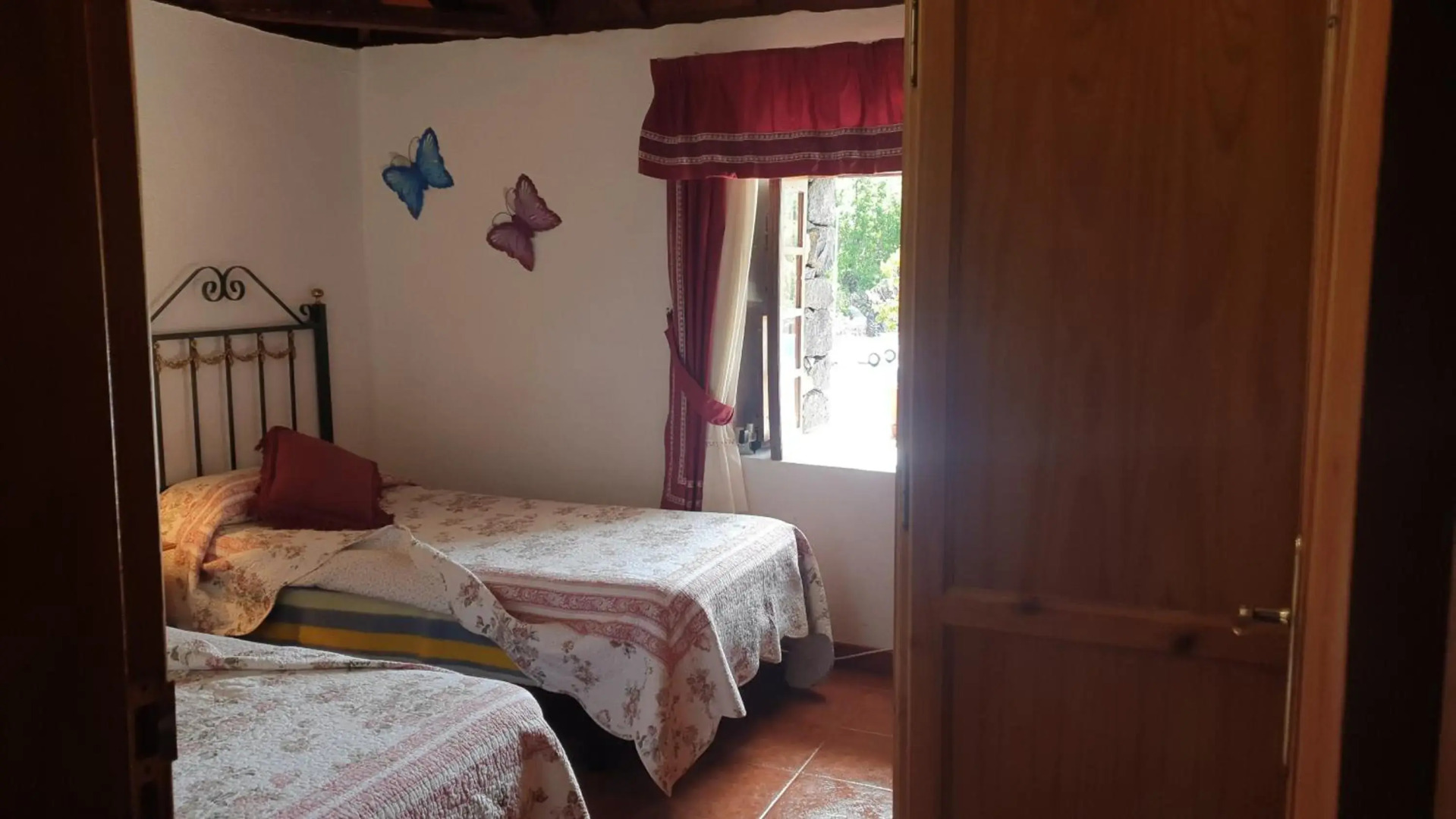 Climatized Pool Free Wifi Casa Rural Las Pareditas