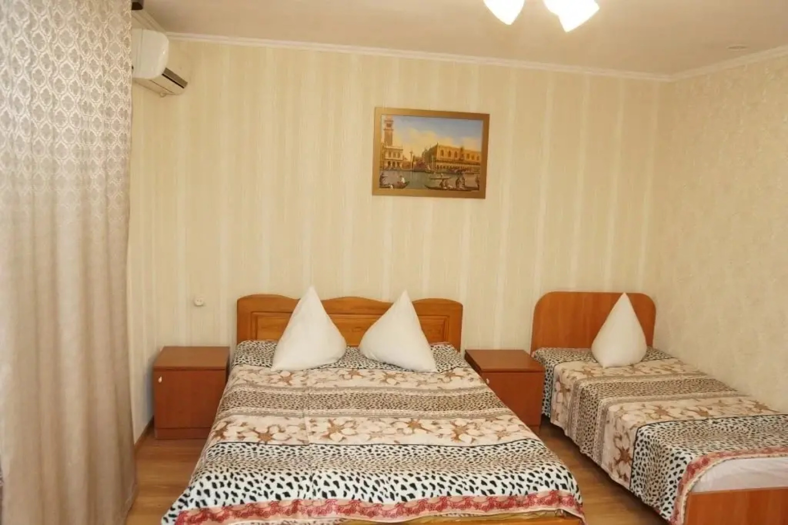 Gvardeets Guest House