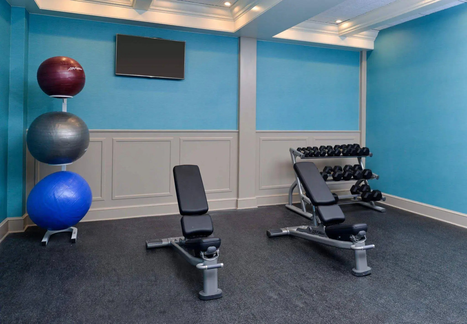 Fairfield Inn & Suites by Marriott Albany Downtown