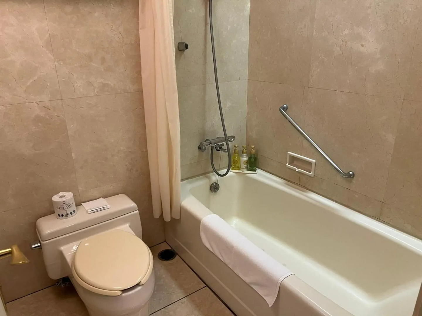 Hotel Springs Makuhari