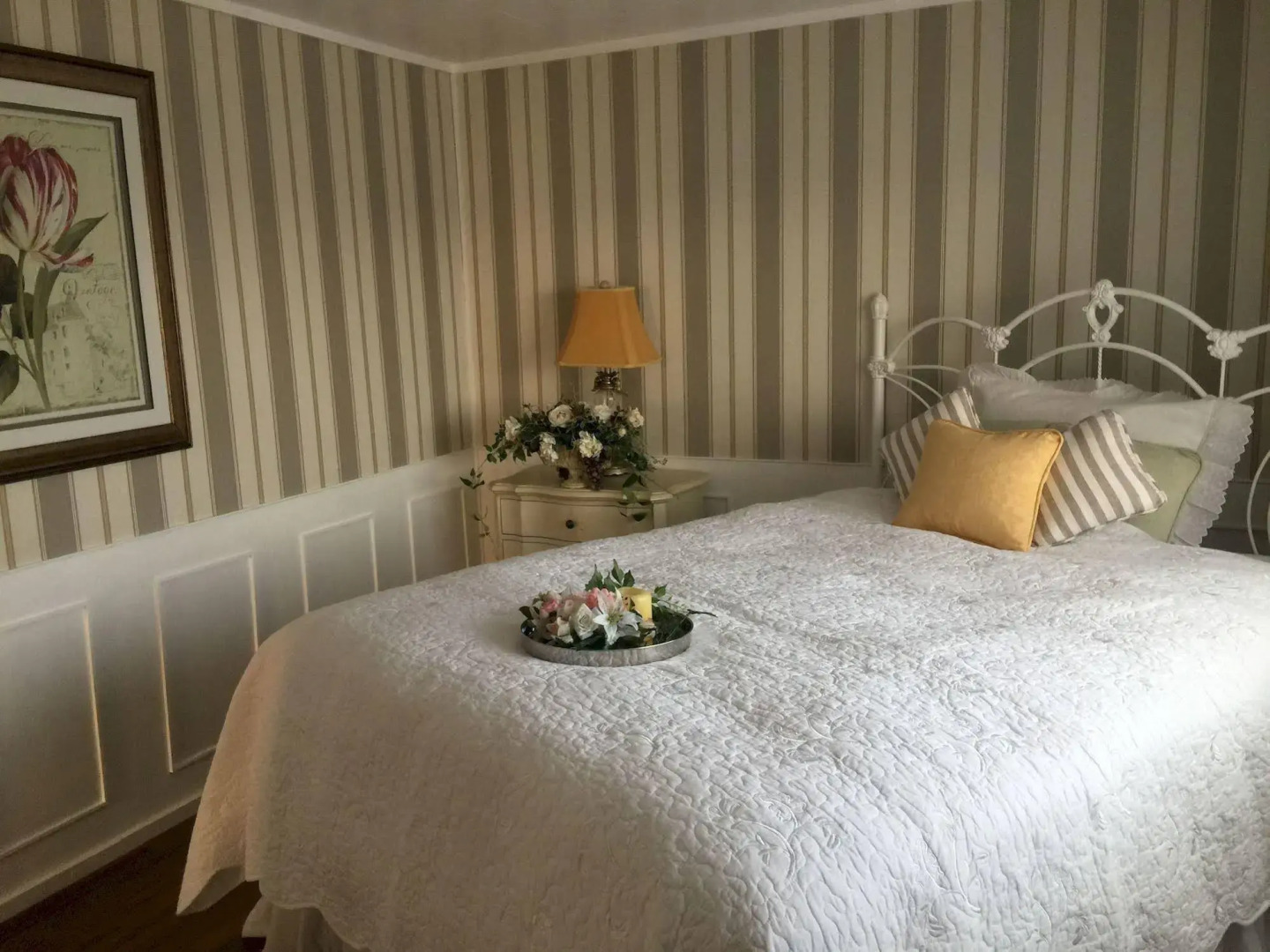 Riverside Cottage YOMITAN