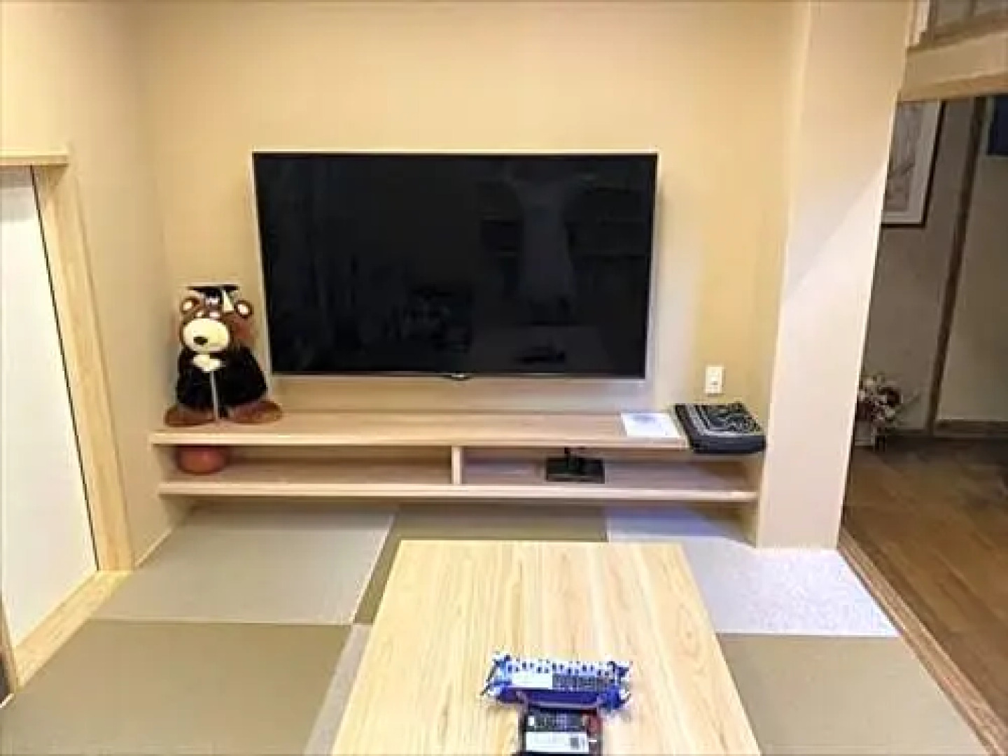 Tsuyama - Hotel - Vacation STAY 85153