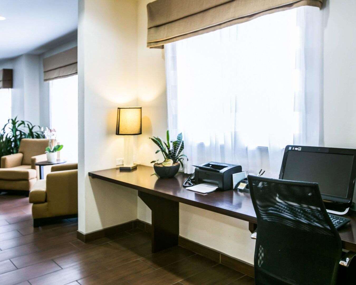 Sleep Inn & Suites Austin North I-35