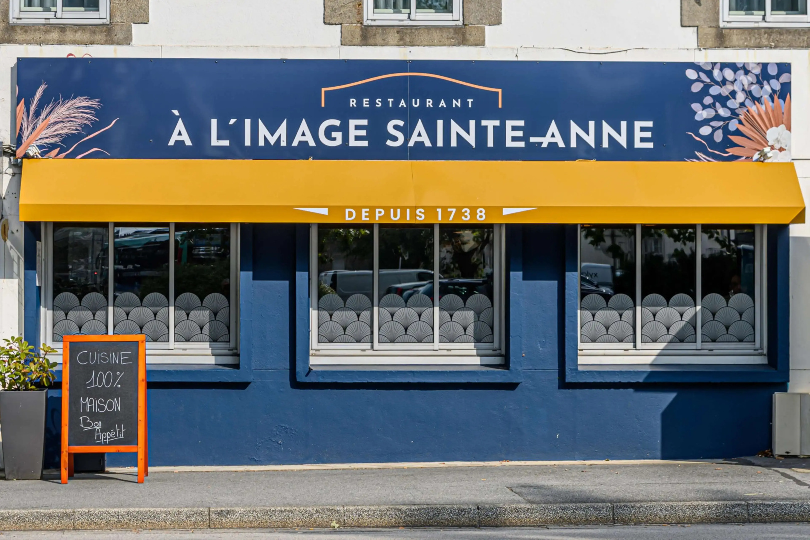 Kyriad Vannes Centre-Ville