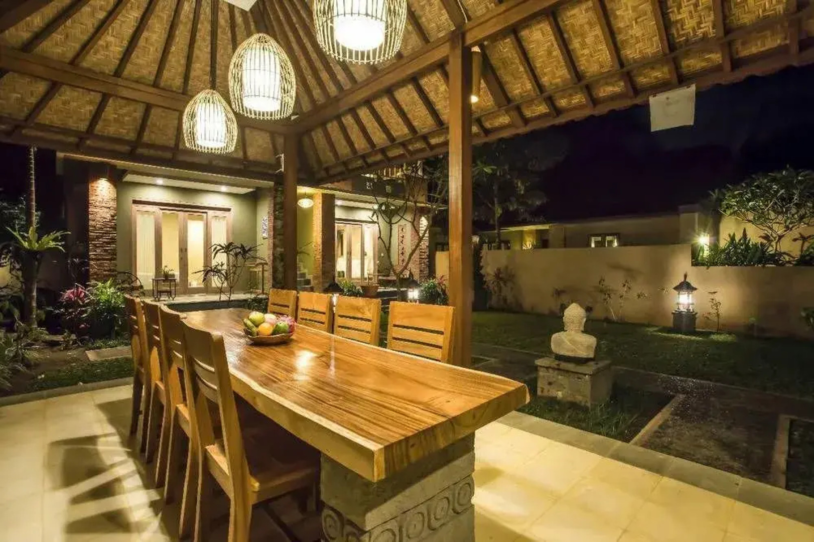Tuga Guest House Ubud