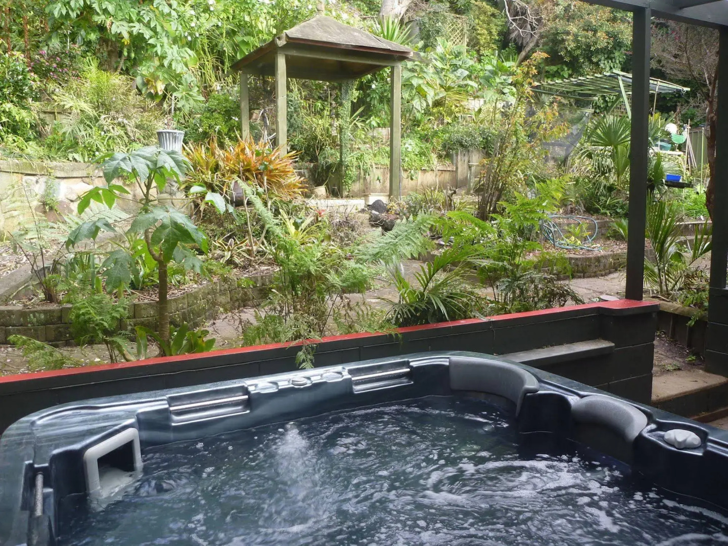 Pohutukawa Coast Bed & Breakfast