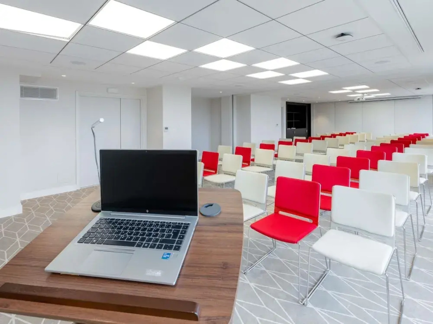 Mercure Alger Palais Des Congres