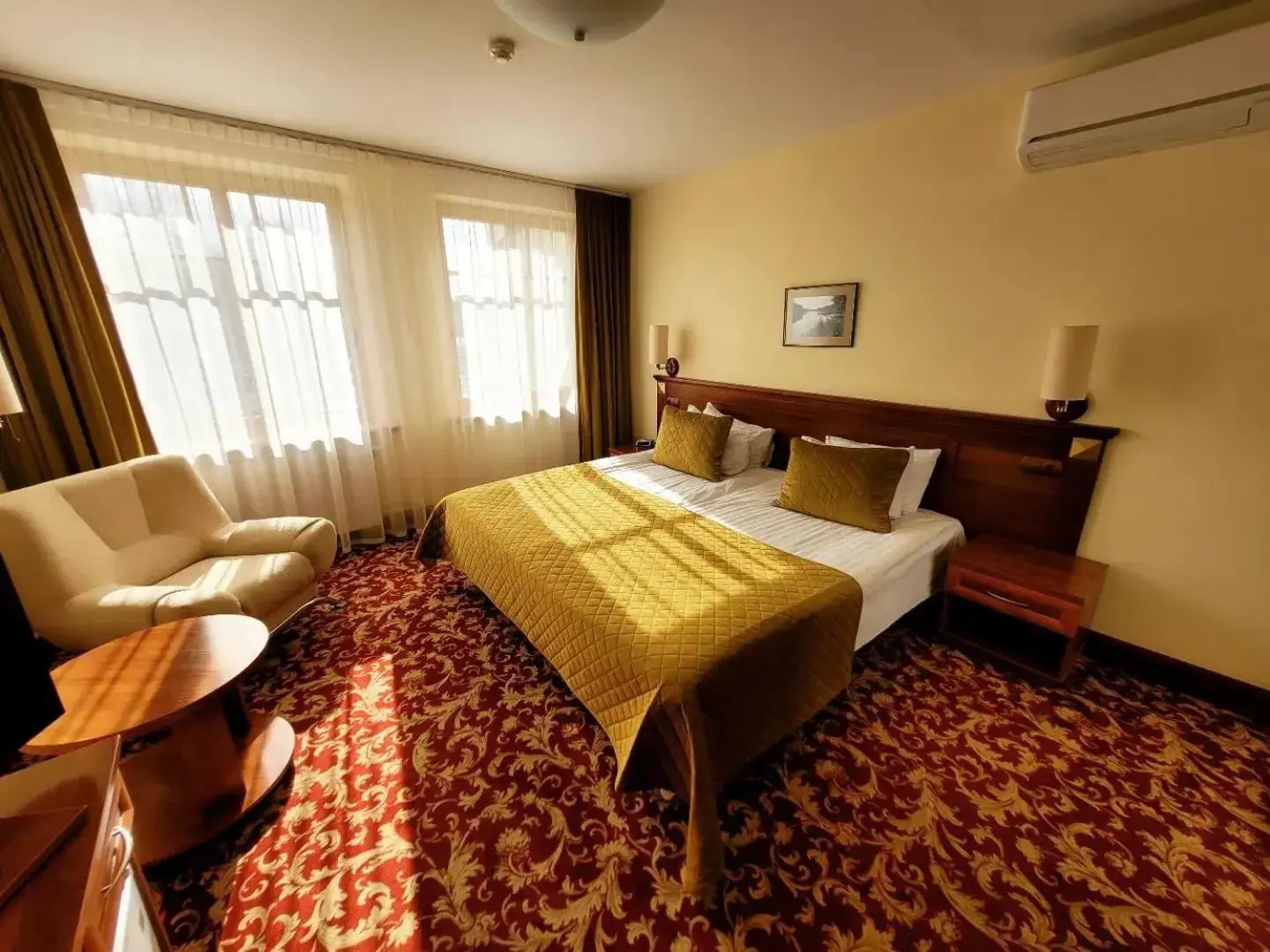 Hotel Violeta