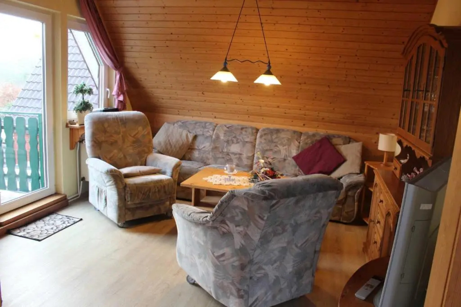 Ferienwohnungen Engelmann, 35107