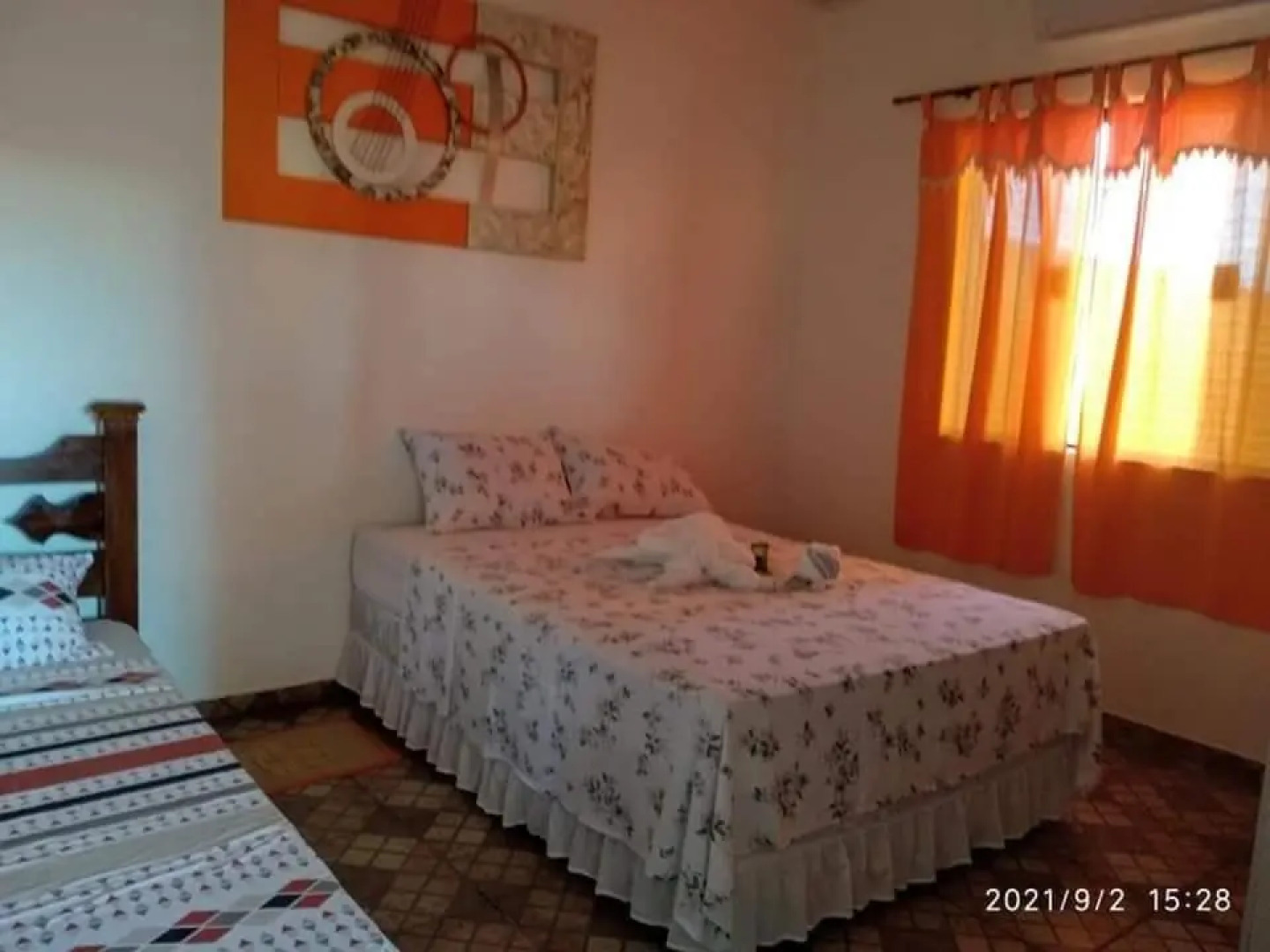 Hospedagem Familiar Yamane