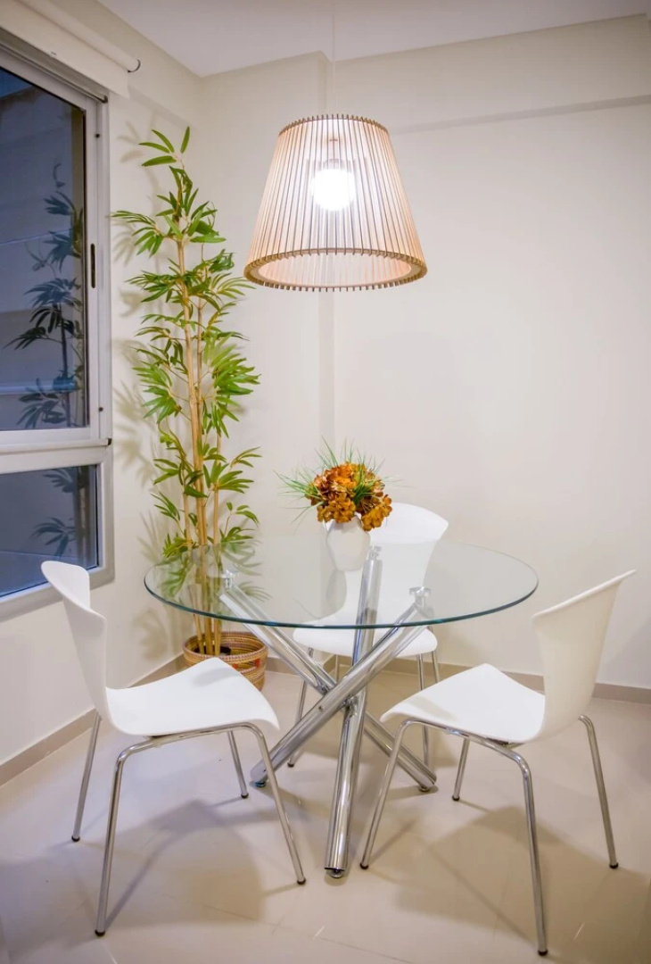The Point Casa - Edificio Boutique