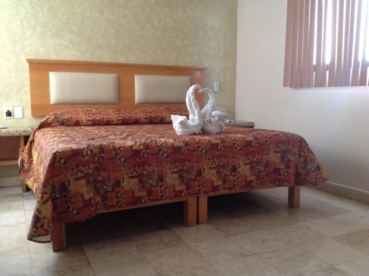 Hotel - Motel Pasion