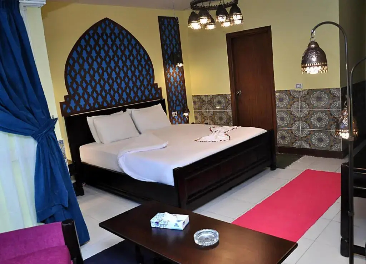 Отель New Star Zamalek Hotel