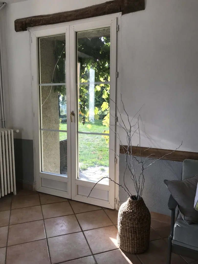 La Bôn'Source chambres d'Hôtes