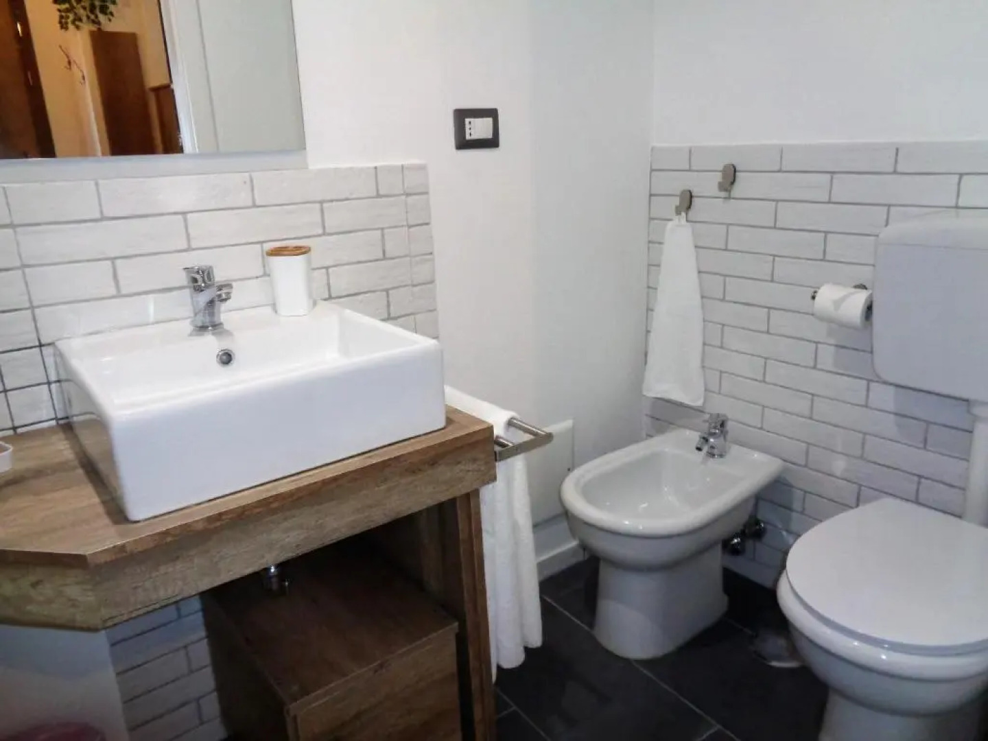 Appartamento La Botte