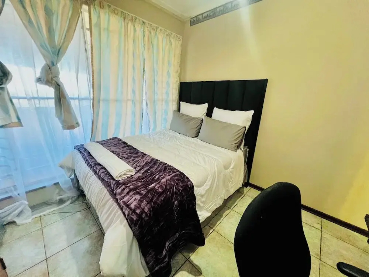 Room-honeyhills Excellence Resorts B