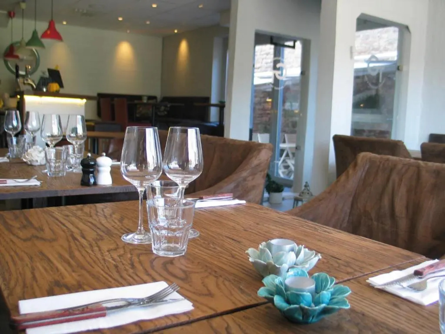 Gamla Televerket Bed & Breakfast