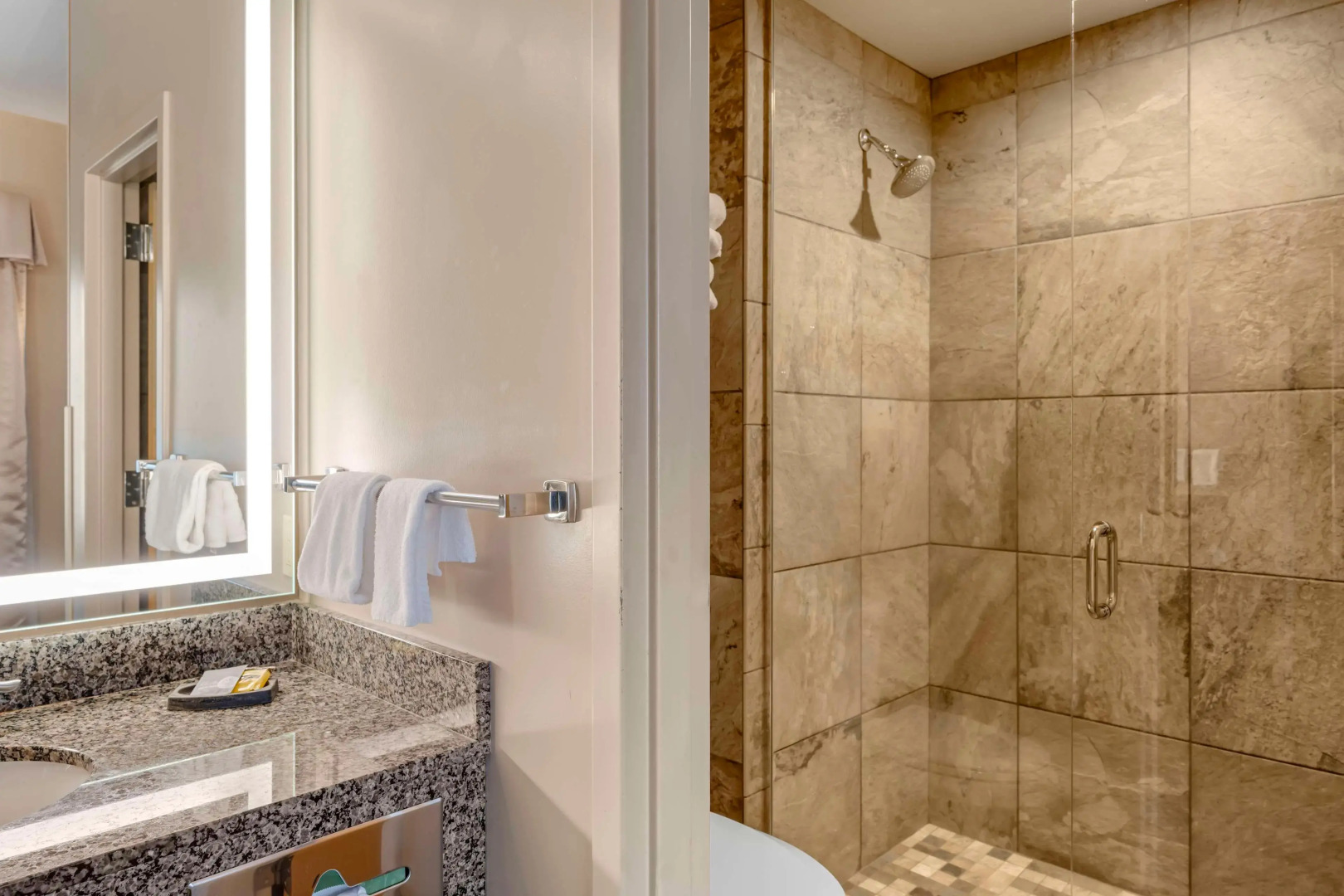 Best Western Plus Kootenai River Inn Casino & Spa