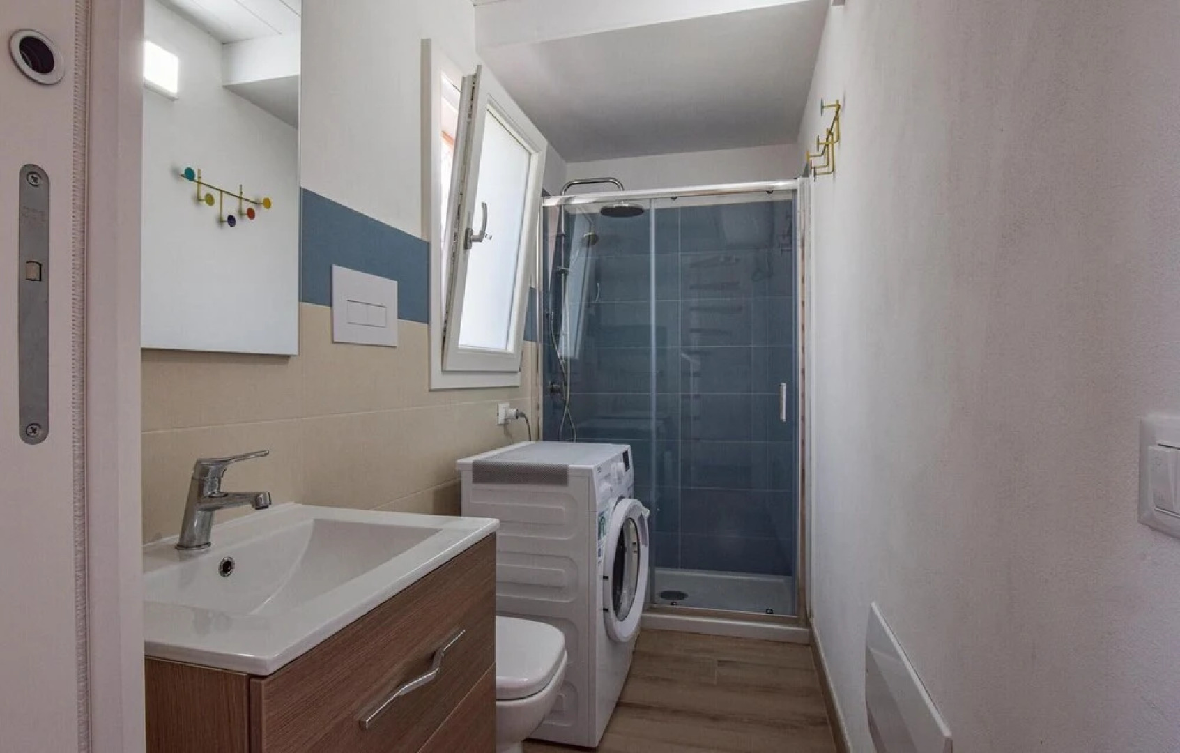 Stunning Home in Termini Imerese With 2 Bedrooms and Wifi