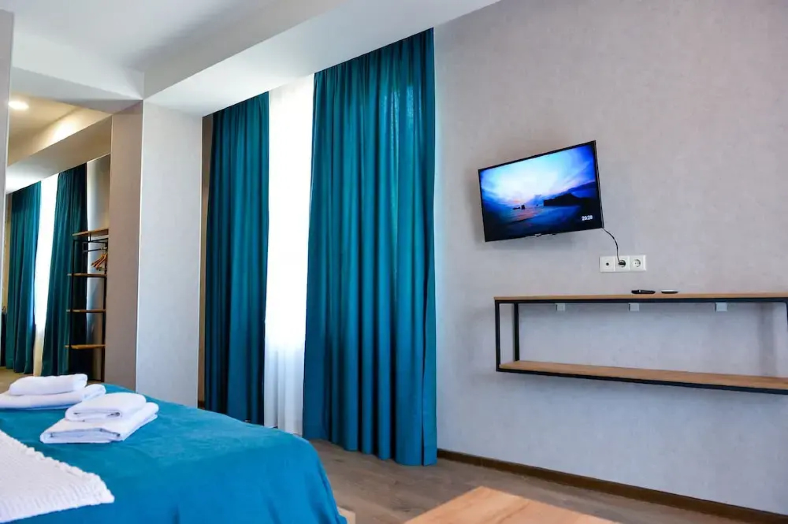 Prometheus Epic Hotel & Spa