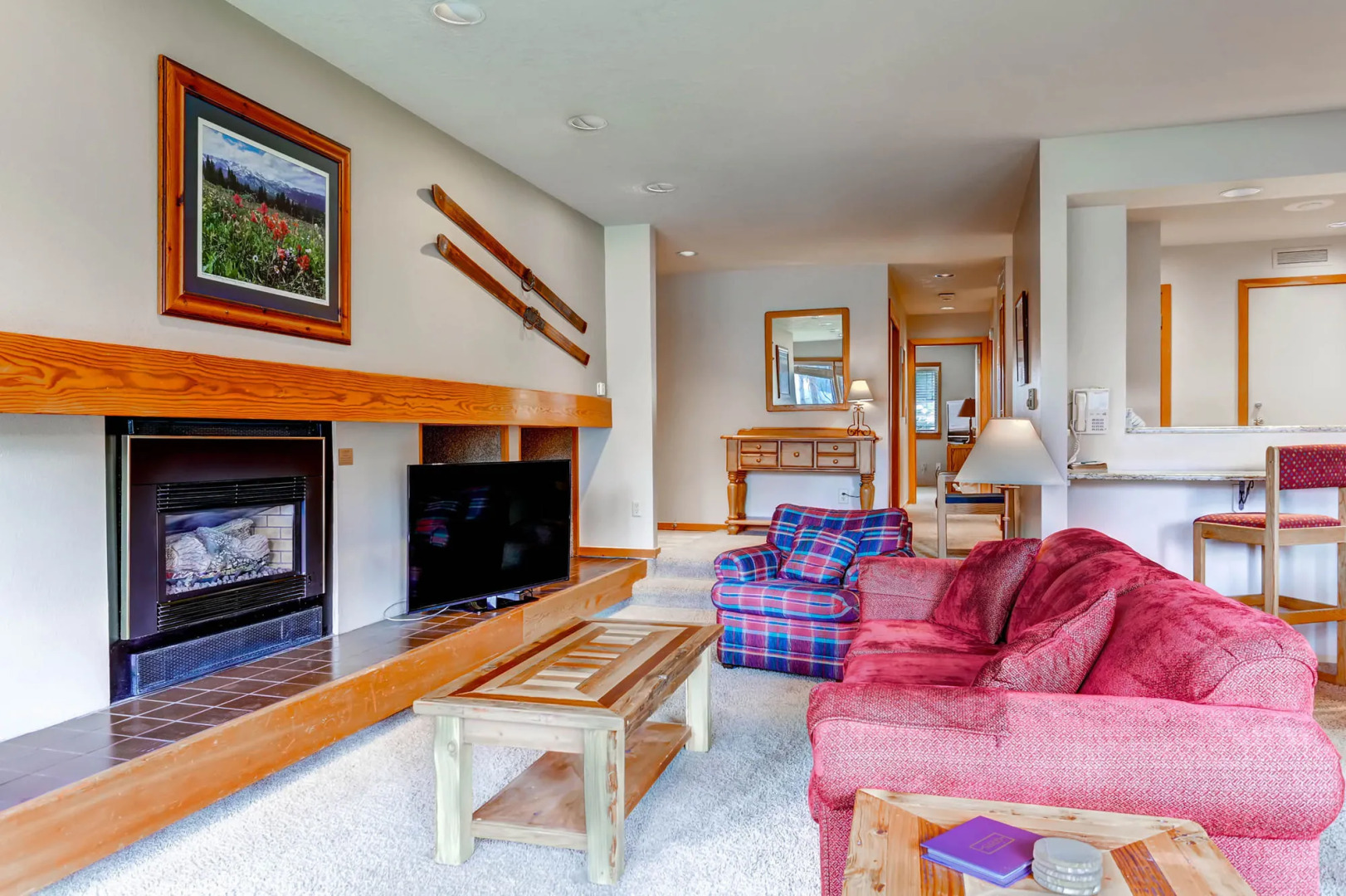 Aspen Ridge Condominiums by Keystone Resort