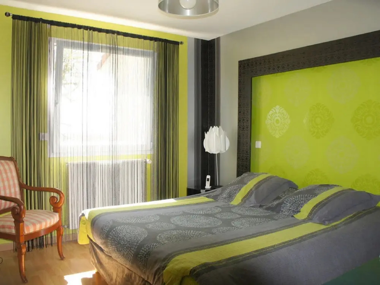 Lovely Family Home With Small Private Pool
