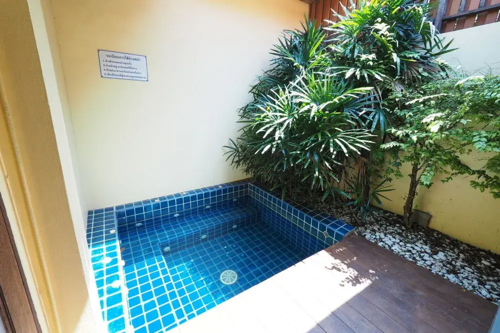 Pranburi Noy Resort