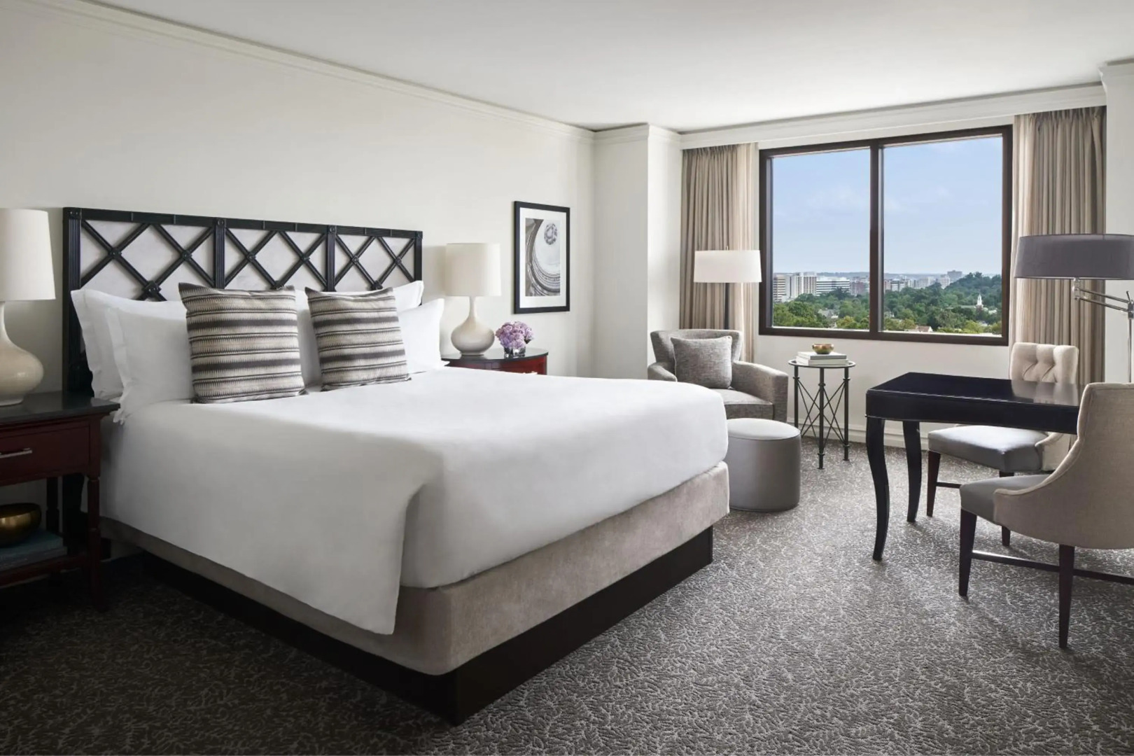 The Ritz-Carlton, Pentagon City