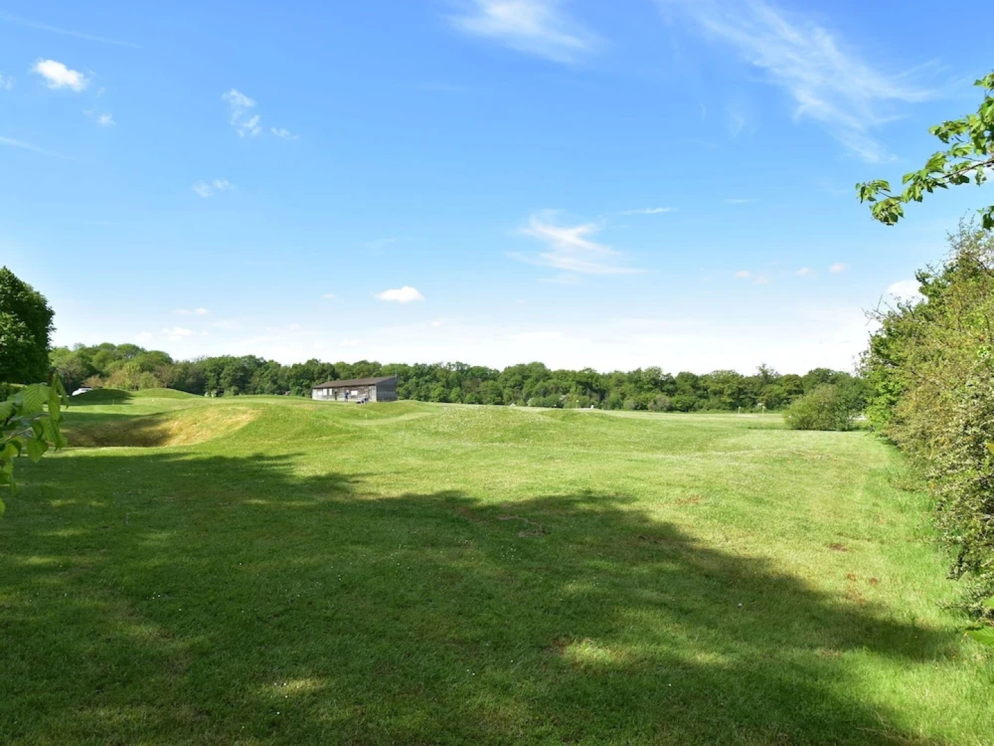 Charming House 300m Away From a 18 Holes Golf Course and Only 15 km From Orlã©ans