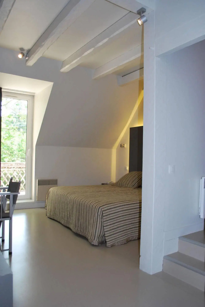 Le Relais de Moussidière