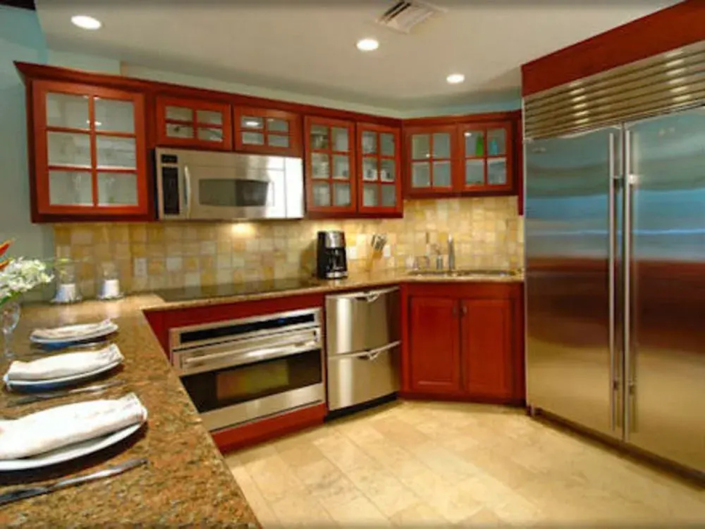 Waipouli Beach Resort H207 by RedAwning