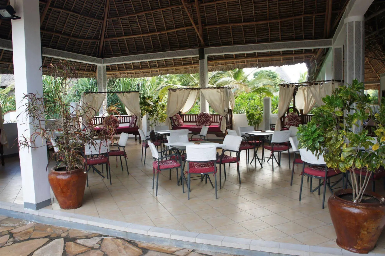 Jaz Adonia Beach Resort